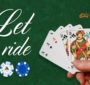 معرفی بازی محبوب  کازینویی ؛ Let It Ride
