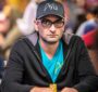 مصاحبه جدید مجله Card Player Magazine با  آنتونیو اسفندیاری