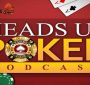 آموزش بازی محبوب کازینویی Poker Heads Up