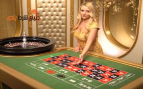 آموزش بازی رولت و انتخاب بهترین سایت برای بازی رولت