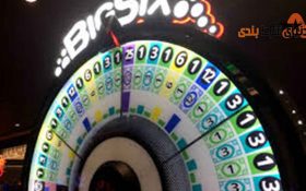 معرفی بازی مهیج کازینویی Big Six Wheel