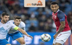 چگونگی  پیش بینی لیگ اسلوونی (فصل 21-2020)