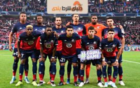 چگونگی پیش بینی باشگاه لیل (فصل 21-2020)