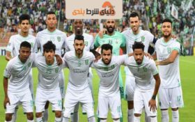 چگونگی پیش بینی الاهلی عربستان (فصل 2020)