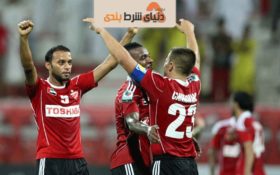 چگونگی پیش بینی  لیگ برتر امارات (فصل 21-2020)