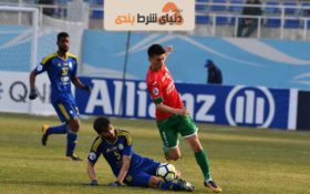 راهنمایی برای پیش بینی سوپر لیگ ازبکستان (فصل 2020)