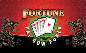 معرفی بازی کازینویی PAI GOW