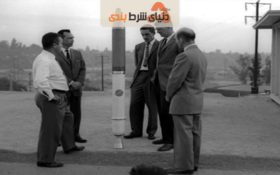 بیوگرافی آلبرت هیبز و روی والفورد؛دو کاشف راز پیروزی رولت
