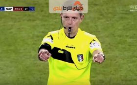 معرفی داورد برای پیش بینی بهتر در فوتبال؛ جانلوکا روکی