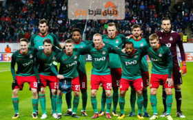 پیش بینی فوتبال امروز: تیم لوکوموتیو برای نشت در مسکو