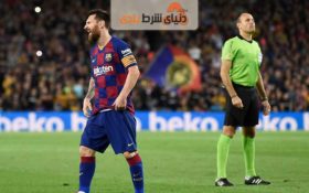 معرفی داور برای پیش بینی فوتبال؛متئو لاهوز