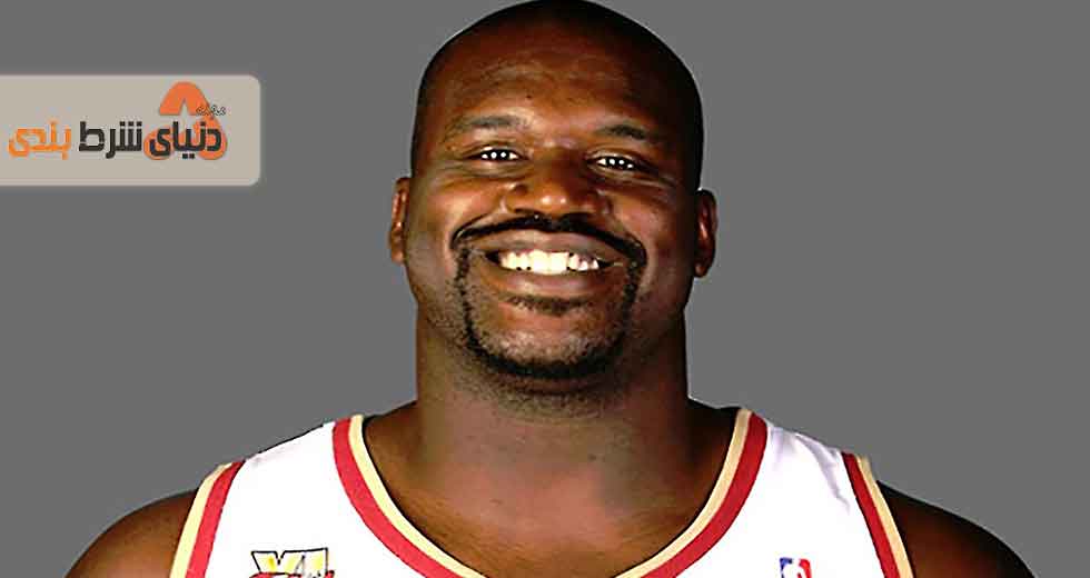 Shaquille O'Neal