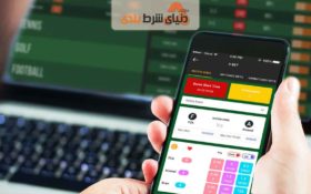 معرفی چند اپلیکیشن شرط بندی برای آنالیز +آموزش