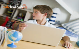 هشدار نسبت به دسترسی کودکان دبستانی به محتوای پورنوگرافیک