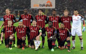 راهنمایی برای پیش بینی فوتبال میلان(فصل 20-2019)