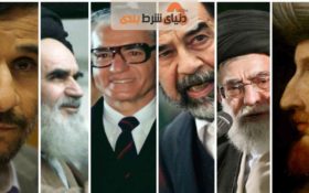 محبوب ترین رئیس جمهور ایران در طول تاریخ چه کسی بوده است؟