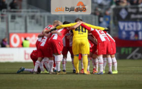 پیش بینی فوتبال امروز: لگد زدن تیم Wurzburg