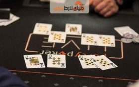 آموزش بازی با استک های مختلف در پوکر اوماهای محدود به پات