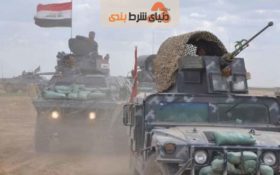 ناکامی داعش در حمله به ایران..