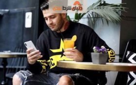 قرار گرفتن داوود هزینه در لیست قرمز اینترپل!