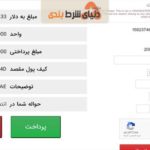 دلیل اینکه افراد در سایت های شرط بندی مبالغ پایین (10-15تومان)شارژ می کنند چیست؟