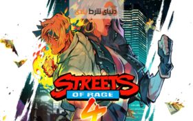 بررسی بازی ؛ شورش در شهر 4 (Streets Of Rage 4)
