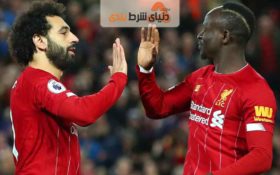 لیورپول بعد از 30 سال قهرمان لیگ برتر انگلیس شد