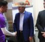 افشاگری عجیب و باورنکردنی کامران منزوی درباره وریا غفوری ستاره پرسپولیس