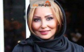 پرستو صالحی  بازیگر سینما و تلویزیون دستگیر! و با قید وثیقه آزاد شد