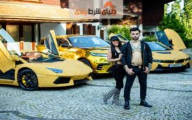 پویان مختاری به زودی آزاد می شود!!