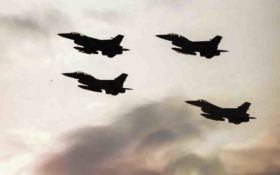 روزنامه کویتی الجریده: جنگنده‎های F35 اسرائیل، پارچین و نطنز را بمباران کردند