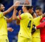 پیش بینی فوتبال امروز: تیم Villarreal برای کسب امتیاز عالی در ال مادریگل