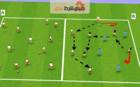 آموزش آنالیز صحیح مسابقات ورزشی برای رسیدن به پیروزی