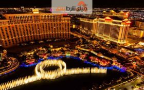 اقدام جالب کازینو سزار برای تشویق بازیکنان برای استفاده از ماسک