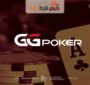 بليط هاى روزانه رايگان به مبلغ ١٠,٠٠٠ دلار Flipout در GGPoker