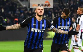 راهنمایی برای پیش بینی فوتبال؛ باشگاه اینتر میلان (فصل 19-2020)