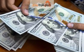 دلار امروز رکود شکست و وارد کانال ۲۴ هزار تومان شد!