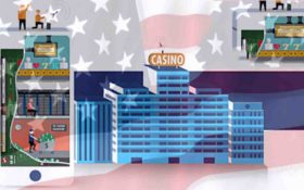 ویروس کرونا؛ و رونق سایت های شرط بندی در دوران رکود اقتصادی