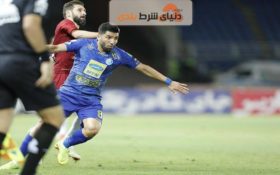 بدترین خبر ممکن برای استقلال از دیدار با سپاهان