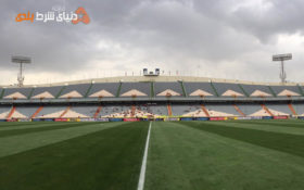 تیپ روزانه مجله دنیای شرط بندی ; بی صدا ترین دربی تهران