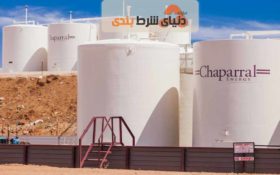 ورشکستگی صنعت نفت آمریکا