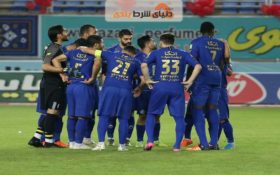 بهتاش فریبا: تیم مجیدی خوب است اگر داستان مصدومیت‌ها به پایان برسد