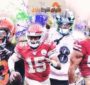 مزیت میزبانی بیشتر بین تیم های NFL