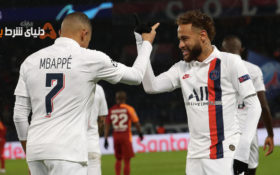تیپ روزانه مجله دنیای شرط بندی ; خیز PSG برای فتح اروپا