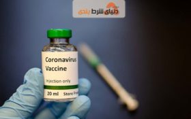 اولین واکسن کرونا به ثبت رسید