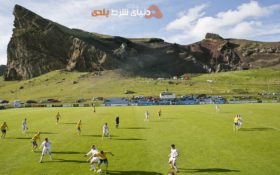 تیپ روزانه مجله دنیای شرط بندی ; لیگ برتر ایسلند در نیمه‌ی راه