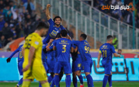 تیپ روزانه مجله دنیای شرط بندی ; تثبیت نایب قهرمانی با پیکان فرسوده