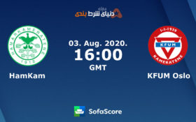 تیپ روزانه مجله دنیای شرط بندی ; KFUM نروژ در خیال لیگ برتر
