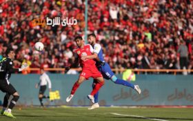 اعداد و ارقام هولناک شرط بندی در ایران