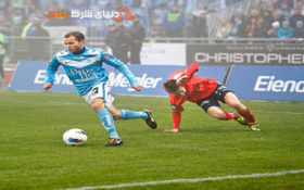 تیپ روزانه مجله دنیای شرط بندی ; سندنس ، مصمم تر از همیشه